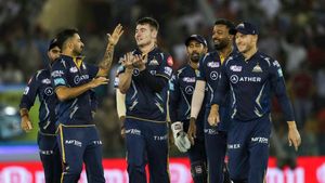 T20 World Cup 2026 के लिए इस टीम ने किया खिलाड़ियों का ऐलान, GT के लिए IPL खेल चुके इस दिग्गज को मिला मौका