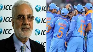 IS Bindra: क्रिकेट जगत में शोक की लहर, जिसने बदला था भारतीय क्रिकेट का नसीब, वो दिग्गज अब नहीं रहा