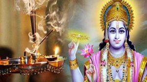 Jaya Ekadashi Vrat 2026 Kab Hai:  एकादशी कब है? क्या है शुभ मुहूर्त?