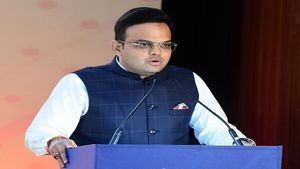 '8 मेडल नहीं, अब 100 की बारी,' जय शाह ने बताया 2036 ओलंपिक का विनिंग फॉर्मूला, गुजरात के लिए की ये भविष्यवाणी