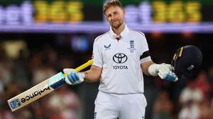 Aus vs Eng, 5th Test: जो रूट ने रचा इतिहास, खतरे में सचिन तेंदुलकर का ये धांसू रिकॉर्ड 
