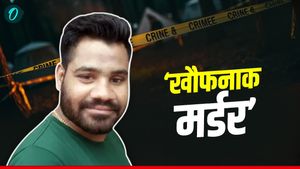 'अपने बेटे की लाश उठाकर ले जाओ', कबड्डी खिलाड़ी को गोलियों से भून डाला, 3 दिन में तीसरी हत्या से सहमे लोग 