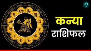Aaj Ka Kanya Rashifal :फैमिली को दें समय, बिजनेस वालों को होगा फायदा, पढ़ें आज का कन्या राशिफल