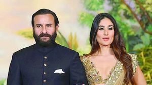 'हम बहुत रोए', नए साल के पहले दिन करीना कपूर खान ने ये क्या लिख दिया? इंस्टाग्राम पोस्ट ने मचाई सनसनी