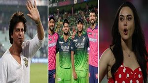 IPL 2026 से पहले भारतीय खिलाड़ी ने अचानक लिया संन्यास! KKR ने लुटाए थे करोड़ों? प्रीति जिंटा ने लगाया था दांव 