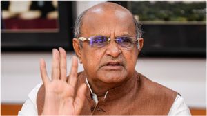 KC Tyagi: नीतीश की पार्टी से बाहर हुए केसी त्यागी!JDU ने कहा- कोई लेना-देना नहीं, अंदरखाने आखिर ऐसा क्या हुआ? 
