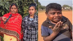 'किरीस का गाना सुनेगा' वाले 'धूम बॉय' की होगी शादी? इस लड़की की मां ने भेजा रिश्ता, पिंटू बनेगा घर जमाई!