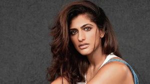 'नशे में वन-नाइट स्टैंड किया और प्रेग्नेंट हो गई', 42 साल की फेमस एक्ट्रेस का शॉकिंग खुलासा, खोला ऐसा राज