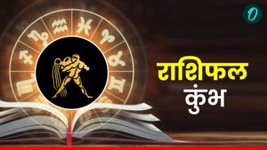 Aaj Ka Kumbh Rashifal: भावनाओं को संतुलित रखें, पढ़ें आज का कुंभ राशिफल