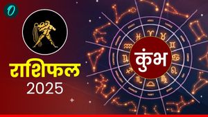 Aaj Ka Kumbh Rashifal: मेहनत रंग लाएगी, काम में मिलेगी सफलता, पढ़ें आज का कुंभ राशिफल