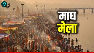 Magh Mela 2026: मकर संक्रांति पर शाही स्नान, क्या है इसका महत्व? अगला Snan कब?