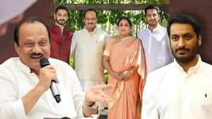 Maharashtra Deputy CM Next: अजित पवार के बाद कौन बनेगा उपमुख्यमंत्री? NCP की कमान पत्नी या बेटा, किसके हाथ में
