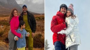 Mary Kom की बातें सुनकर Manoj Tiwary को आया गुस्सा? सालों बाद पत्नी को लेकर खोला राज, कबूला सच! 