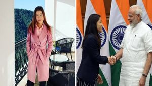 20 साल का साथ और फिर कंगाली का सच! आंखों में आंसू लिए मैरी कॉम बोलीं- 'मैं एक झूठ जी रही थी'