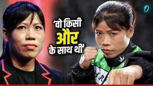 'बच्चों को पता था अफेयर की बात, उस शख्स को पीटना चाहते थे बेटे', मैरी कॉम के पूर्व पति का बड़ा खुलासा 