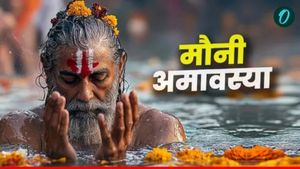 Mauni Amavasya 2026: मौनी अमावस्या में क्यों रहते हैं मौन? क्या है कथा? 