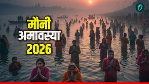  Mauni Amavasya 2026: आज भूलकर भी ना करें ये दान वरना हो जाएंगे कंगाल