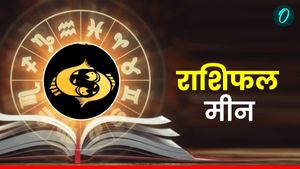 Aaj Ka Meen Rashifal: पार्टनर का सम्मान करें, पढ़ें आज का मीन राशिफल