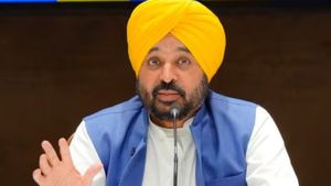 Mission Rozgar Punjab: बिना रिश्वत-सिफारिश के 63943 युवाओं को सरकारी नौकरी, कैसे बदला भर्ती सिस्टम? 