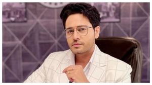 राजन शाही के नए शो में दिखेंगे बिग बॉस 19 विनर गौरव खन्ना