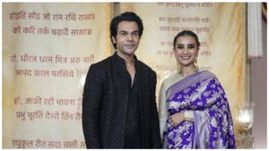 राजकुमार राव और पत्रलेखा ने अल्फा जेन बेटी का रखा ऐसा नाम, जिसे जान उनके फैंस भी हो जाएंगे गदगद