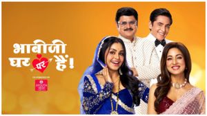 Bhabiji Ghar Par Hain Cast Fees: ये है इस शो का सबसे महंगा एक्टर, नाम जानकर उड़ जाएंगे होश