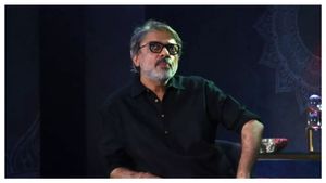 गणतंत्र दिवस पर संजय लीला भंसाली ने दिखाई ‘भारत गाथा’, सिनेमा को बताया भारतीय कहानियों का सशक्त माध्यम