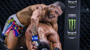 एक सपना टूटा तो दूसरे ने बदली किस्मत: MMA फाइटर ने दर्द को सफलता में बदलकर कामयाबी की नई कहानी गढ़ी