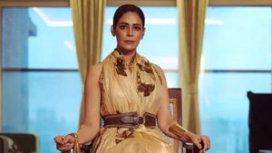 Mona Singh MMS Leak: करीना कपूर की ऑनस्क्रीन बहन का MMS लीक? क्या है वायरल प्राइवेट वीडियो का सच?