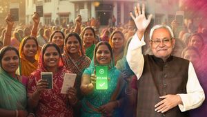 Mukhyamantri Mahila Rojgar Yojana: 11 लाख से अधिक जीविका दीदियों के खाते में कब तक आएंगे 10 हजार रुपए?