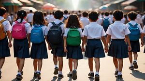 Mumbai School Holiday: 15 जनवरी को BMC चुनाव की वजह से मुंबई में स्कूल-कॉलेज की छुट्टी, जानें अपडेट