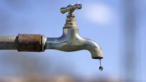 Mumbai Water Cut: मुलुंड, भांडुप और ठाणे के इलाकों में 24 घंटे के लिए वॉटर कट, बीएमसी ने जारी किया अलर्ट