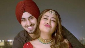 Neha Kakkar का पति रोहनप्रीत से होने जा रहा तलाक?  सिंगर ने बताया सच, कहा-वापसी की उम्मीद नहीं 