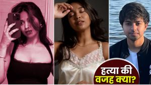 Nikitha Rao Murder: कौन है Ex-BF Arjun, श्रद्धा वॉकर जैसे की निकिता की हत्या? लंबे वक्त से थे Live-in Partner 