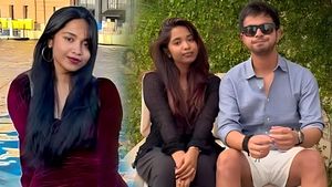 Nikitha Godishala: पैसों का विवाद या कुछ और? USA में भारतीय एनालिस्ट की हत्या को लेकर पिता ने खोला बड़ा राज!