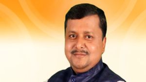 जल्द ही शुरू होगा भाजपा के नये अध्यक्ष का इम्तिहान