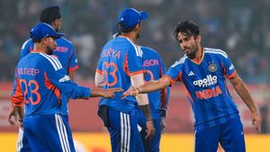 NZ vs IND: चौथे टी20 में हार के 5 गुनहगार भारतीय खिलाड़ी, न्यूजीलैंड को मदद कर जिता दिया मैच
