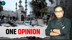 तुर्कमान गेट: संविधान, राज्य और नागरिक के बीच टूटा हुआ संवाद, 'बुलडोजर कांड' ने दिलाई इमरजेंसी की याद