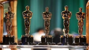 Oscars 2026 Nominations: भारत को लगा झटका, 'होमबाउंड' हुई बाहर, Sinners ने रचा इतिहास, देखें पूरी लिस्ट