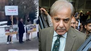 Pakistan Insult at Davos: निवेश मांगने गए पाकिस्तान की स्विट्जरलैंड में थू-थू, 'मुर्दाबाद'  के नारे लगे