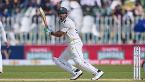 Pakistan ने असंभव को किया संभव! 232 साल पुराना वर्ल्ड रिकॉर्ड ध्वस्त, दुनिया की पहली टीम बनकर रचा इतिहास 