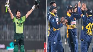 SL vs PAK 1st T20I Free LIVE Streaming: पाकिस्तान-श्रीलंका के बीच ये है फ्री मैच देखने का धांसू जुगाड़