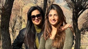 श्वेता तिवारी बेटी पलक से पैसों के लिए करवा रहीं ऐसा काम, कीमत भी हो रही तय, मां ने क्यों उठाया ऐसा कदम?