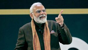 Pariksha Pe Charcha 2026: फरवरी में होगी पीएम मोदी से सीधी बात, कहां देख सकते हैं लाइव टेलीकास्ट?