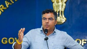 'किराड़ी में अब नहीं होगा जलभराव, 6 महीने में मिलेगा स्थायी समाधान', दिल्ली के मंत्री प्रवेश वर्मा का ऐलान