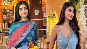 Payal Gaming MMS Leak: प्राइवेट वीडियो लीक कांड के बाद मंदिर पहुंचीं पायल, फोटोज शेयर कर बताया ऐसा सच