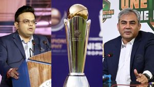 PCB को ICC ने दी चेतावनी, T20 World Cup बॉयकॉट करने पर लग सकता है बैन, एशिया कप से भी होगा पत्ता साफ!