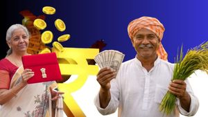 Budget: सरकार दे रही है 2.03 लाख करोड़ रुपये का फ्री राशन, PM किसान-आयुष्मान भारत का खर्च जानकार हो जाएंगे दंग