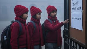 Bihar School Holiday: सावधान! कड़ाके की ठंड का येलो अलर्ट, बंद रहेंगे स्कूल, इन जगहों पर चेंज हुई क्लास की टाइम