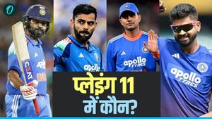 IND vs NZ Best XI: न्यूज़ीलैंड के खिलाफ भारत की बेस्ट प्लेइंग 11, ये 4 दिग्गज बाहर?